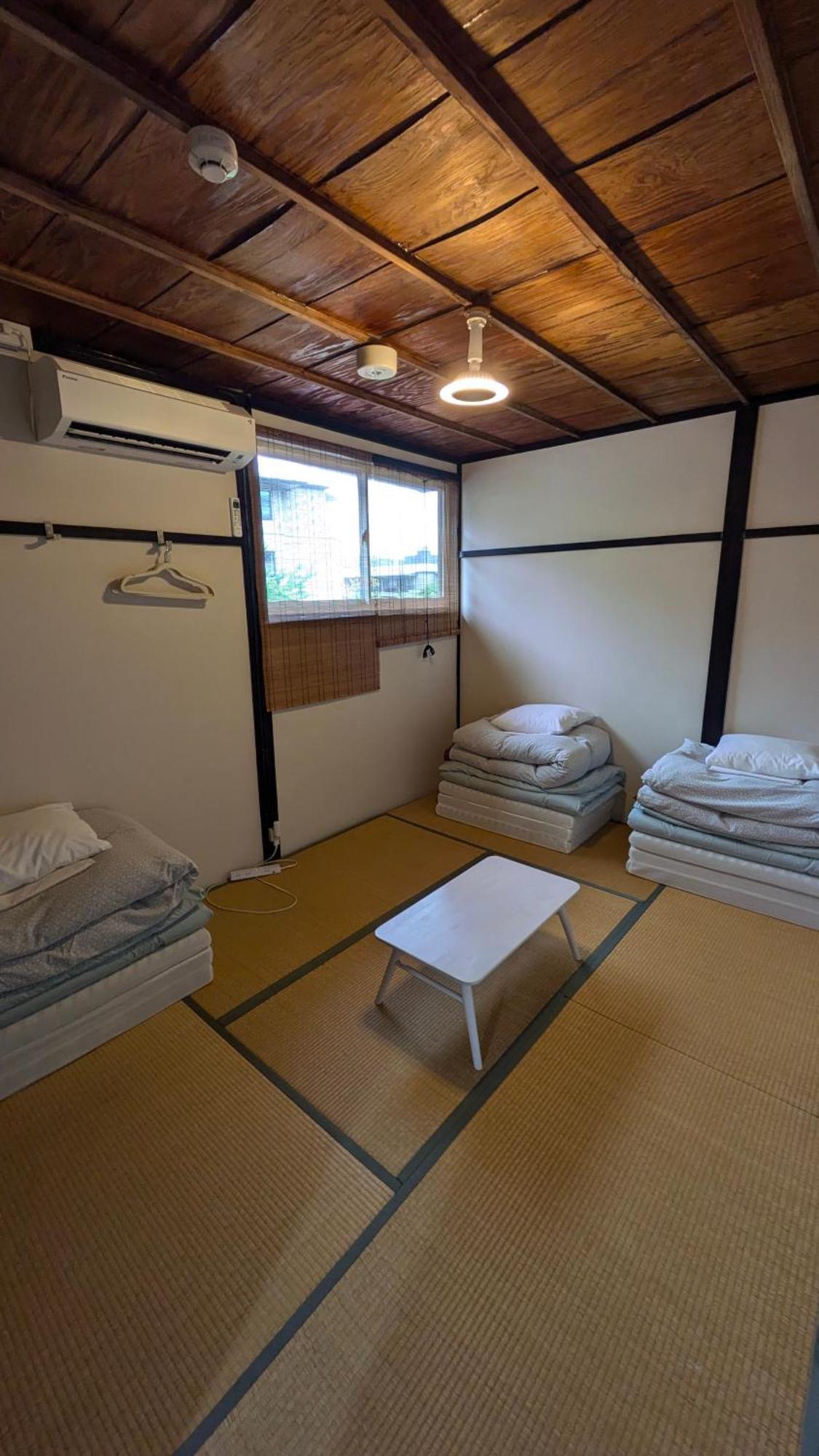 Hakonehostel1914 Chambre photo